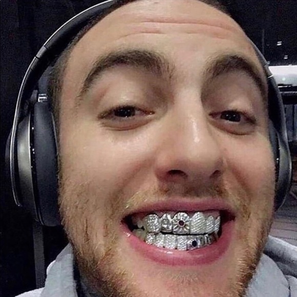 kushgilmore
